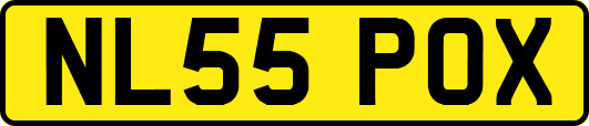 NL55POX