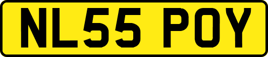NL55POY