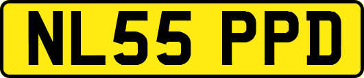 NL55PPD