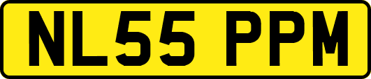 NL55PPM