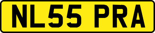 NL55PRA