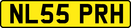 NL55PRH