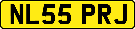 NL55PRJ