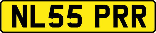 NL55PRR