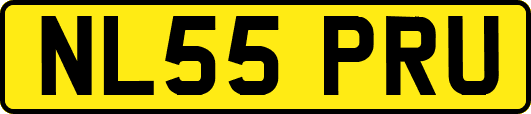NL55PRU