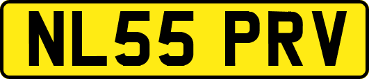NL55PRV