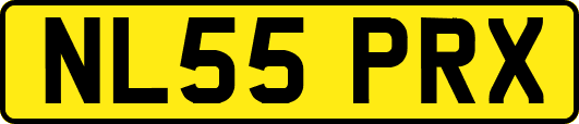 NL55PRX