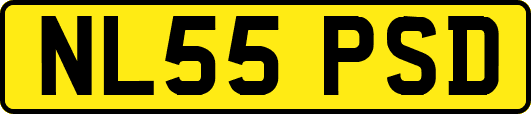 NL55PSD