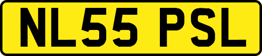NL55PSL