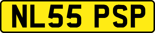 NL55PSP
