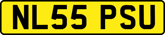NL55PSU