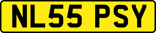 NL55PSY