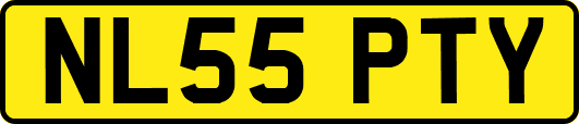 NL55PTY