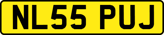 NL55PUJ