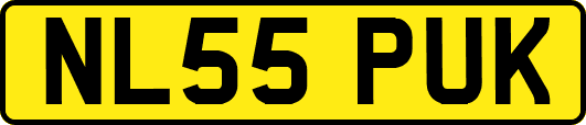NL55PUK