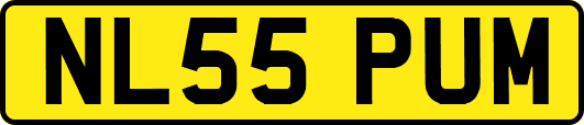 NL55PUM
