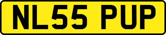 NL55PUP