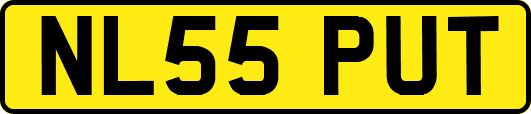 NL55PUT