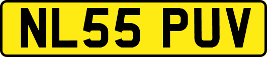 NL55PUV