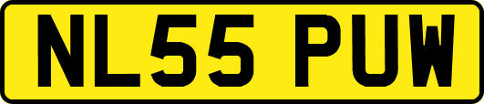 NL55PUW