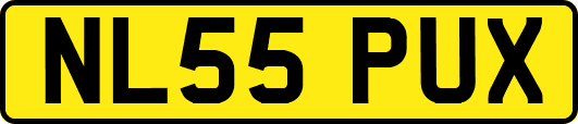 NL55PUX