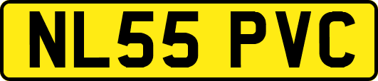 NL55PVC