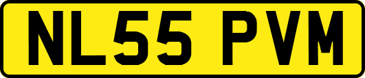 NL55PVM