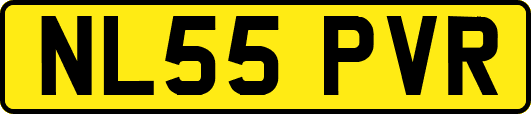 NL55PVR