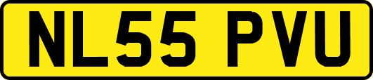 NL55PVU