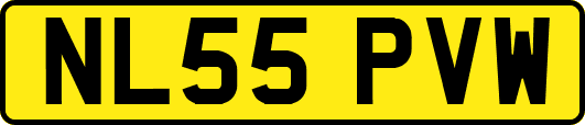 NL55PVW