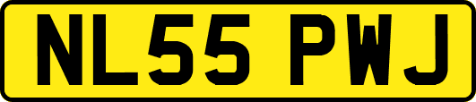 NL55PWJ