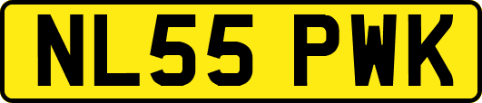 NL55PWK