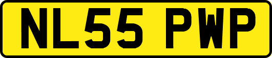 NL55PWP