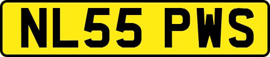 NL55PWS