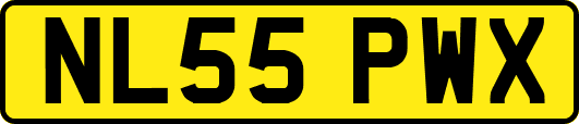 NL55PWX