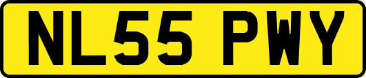 NL55PWY