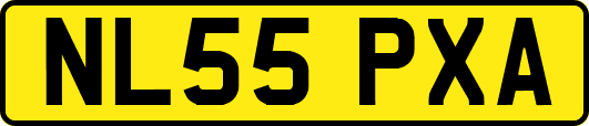 NL55PXA