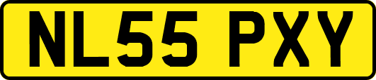 NL55PXY