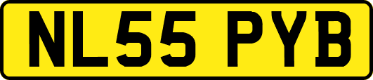 NL55PYB