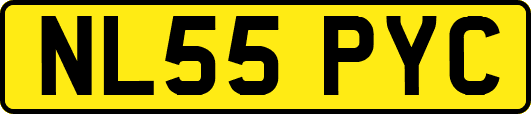 NL55PYC