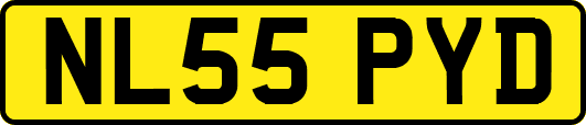 NL55PYD