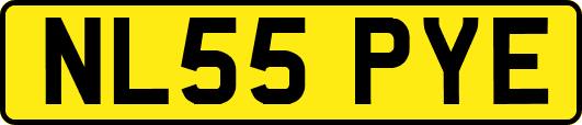 NL55PYE