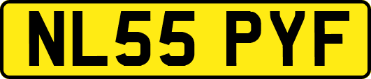 NL55PYF