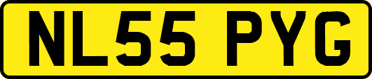 NL55PYG