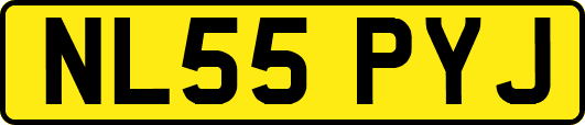 NL55PYJ