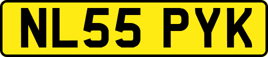 NL55PYK