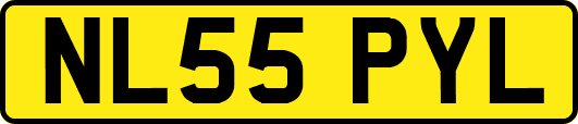 NL55PYL