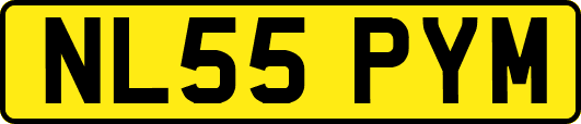 NL55PYM