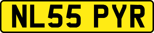 NL55PYR