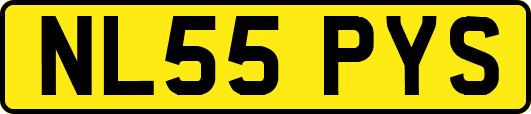 NL55PYS